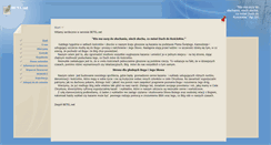Desktop Screenshot of betelnet.pl
